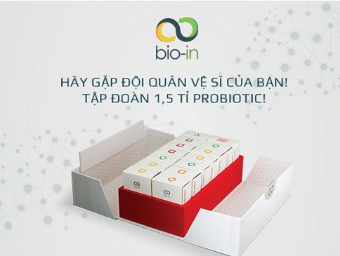 Thực phẩm chức năng bio in vision có tốt không