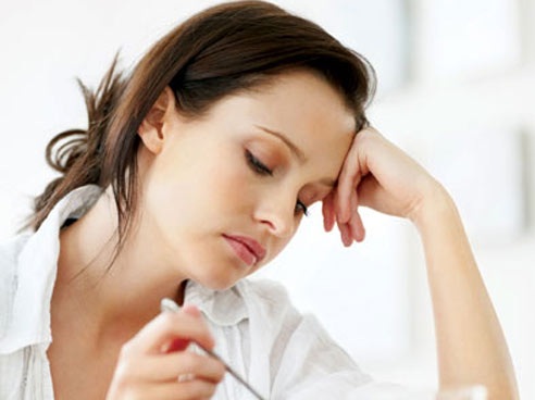 Giải pháp chống mất ngủ và suy nhược thần kinh