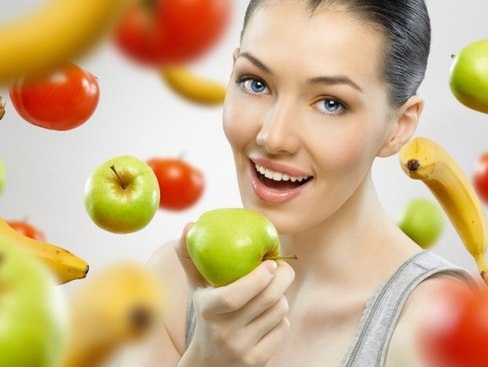 Thực phẩm giảm cân trong mùa hè Thực phẩm giảm cân trong mùa hè