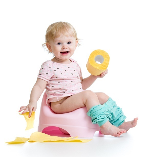Giải pháp trị táo bón hàng đầu cho trẻ