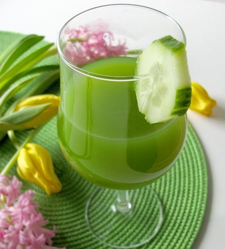 Nước Diệp Lục K – Link chất lượng