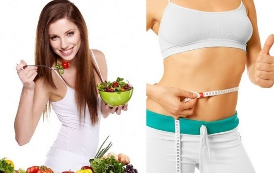 5 cách kiểm soát cân nặng đơn giản trong 1 tháng 5 cách kiểm soát cân nặng đơn giản trong 1 tháng