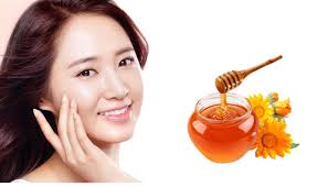 Làm đẹp da nhanh nhất bằng mật ong Làm đẹp da nhanh nhất bằng mật ong