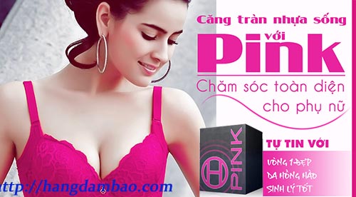 Pink bhip giải pháp dành cho cô nàng ngực nhỏ