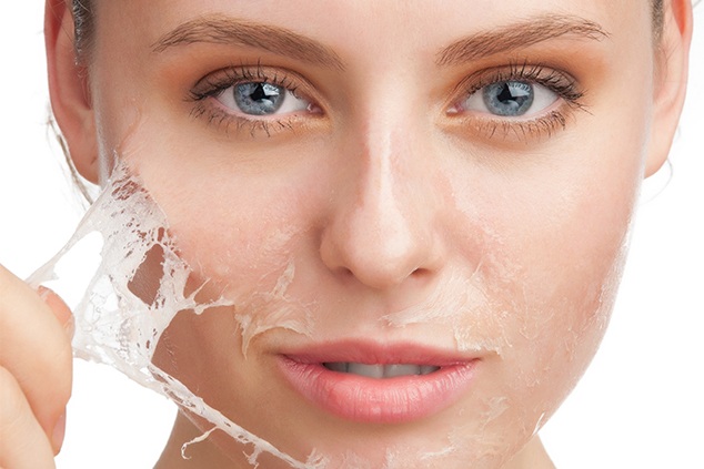 Dấu  hiệu cơ thể bạn thiếu collagen Dấu  hiệu cơ thể bạn thiếu collagen