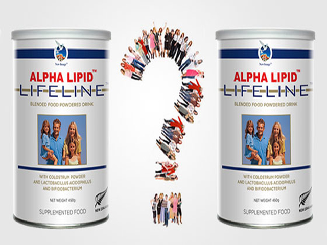 Sữa non alpha lipid chính hãng mua ở đâu?
