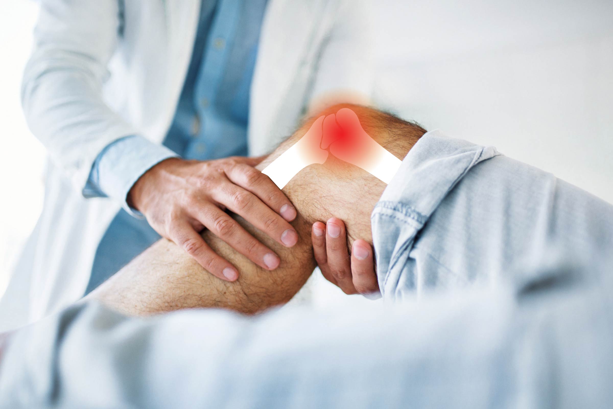 Thoái hóa khớp gối nên ăn gì và kiêng gì?