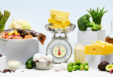 Chế độ ăn mới giúp kiểm soát bệnh đái tháo đường