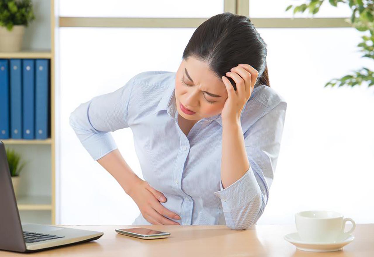 Rối loạn tiêu hóa đến từ những nguyên nhân nào?