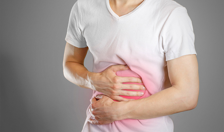 Cách giảm đau dạ dày nhanh chóng ngay tại nhà
