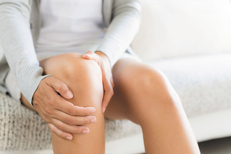 glucosamine giúp giảm đau khớp