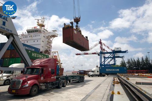 ĐẨY MẠNH XÚC TIẾN THƯƠNG MẠI, MỞ RỘNG, ĐA DẠNG HÓA THỊ TRƯỜNG, HÀNG HÓA XUẤT KHẨU VÀ CHUỖI CUNG ỨNG