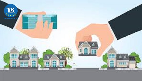 Thủ tục cấp Giấy chứng nhận quyền sử dụng đất cho doanh nghiệp có vốn nước ngoài (mới nhất)