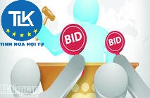 CÁC TRƯỜNG HỢP HỦY THẦU?