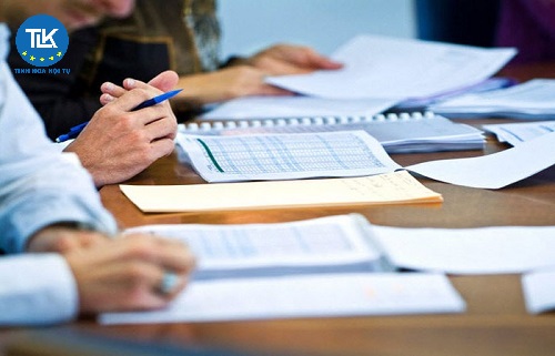 QUY ĐỊNH VỀ NGHĨA VỤ LƯU TRỮ HỒ SƠ XỬ LÝ RÁC THẢI