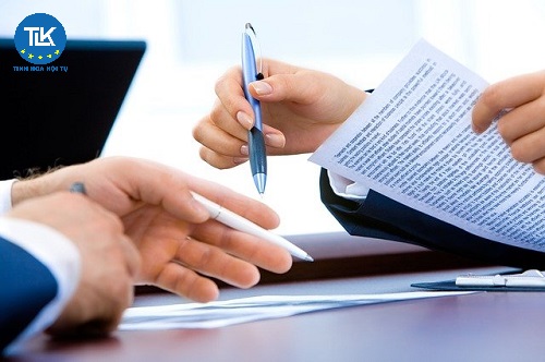 QUY ĐỊNH PHÁP LUẬT VỀ HỢP ĐỒNG THEO MẪU?