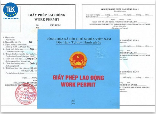 Hồ sơ gia hạn giấy phép lao động gồm những gì? Checklist chi tiết