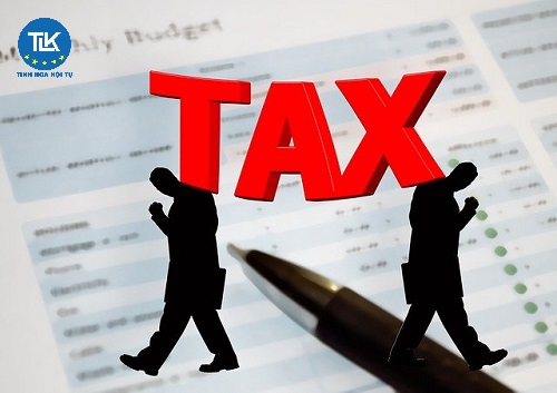 Thủ tục hoàn thuế VAT đầu vào cho dự án đầu tư mới