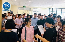 SỞ GIAO THÔNG VẬN TẢI TỈNH QUẢNG NGÃI TUYỂN DỤNG CÔNG CHỨC HÀNH CHÍNH NĂM 2022