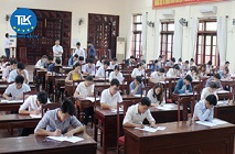 THÔNG BÁO VỀ KỲ THI KIỂM TOÁN VIÊN, KẾ TOÁN VIÊN NĂM 2020 Công ty Luật TNHH TLK Thông Báo Về Kỳ Thi Kiểm Toán Viên, Kế Toán Viên Năm 2020 Công Ty Luật Tnhh Tlk