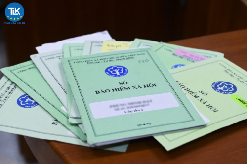 QUY ĐỊNH MỚI VỀ TÀI KHOẢN KẾ TOÁN CỦA QUỸ BHXH, QUỸ BHXH VÀ QUỸ BHTN TỪ 01/01/2026 