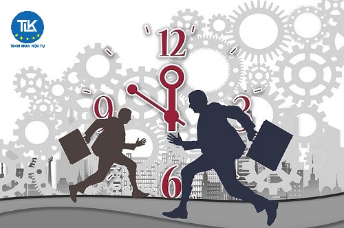 THỜI HẠN ĐĂNG KÝ THUẾ THU NHẬP CÁ NHÂN