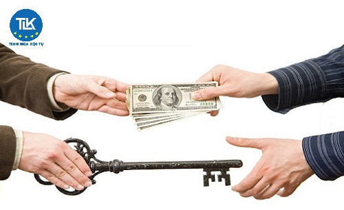 KHOẢN VAY NƯỚC NGOÀI CÓ ĐƯỢC CHUYỂN THÀNH VỐN ĐẦU TƯ KHÔNG?