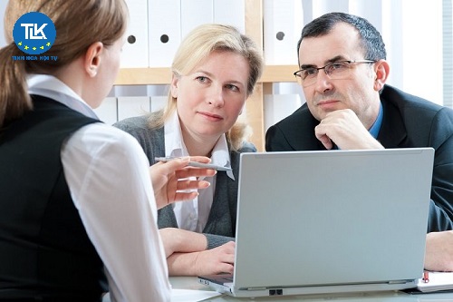 Hồ sơ xin Giấy phép lao động cho người nước ngoài tại Hà Nội (Cập nhật mới nhất) – Công ty Luật TLK