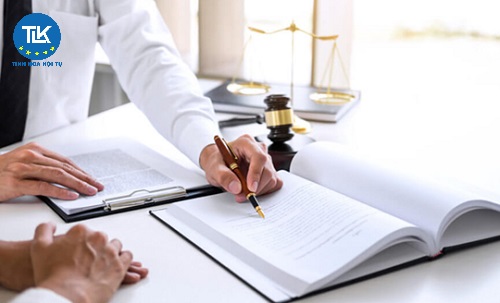 Hồ sơ xin Giấy phép lao động cho người nước ngoài tại Hà Nội (Cập nhật mới nhất) – Công ty Luật TLK