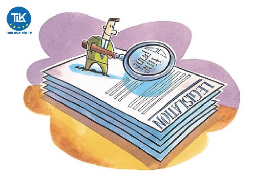 Luật sư tư vấn hợp đồng thương mại tại Bắc Ninh – kiểm soát rủi ro pháp lý