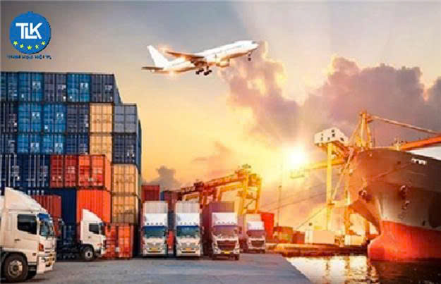 Hồ sơ và quy trình thay đổi Giấy phép kinh doanh dịch vụ logistics (Cập nhật 2026)