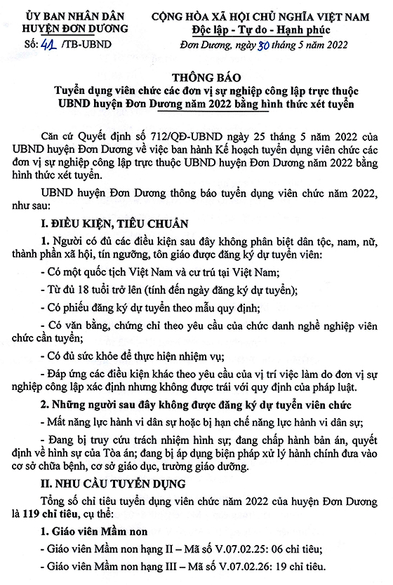 ubnd-huyen-don-duong-lam-dong-tuyen-dung-vien-chuc-den-het-ngay-30-06-2022