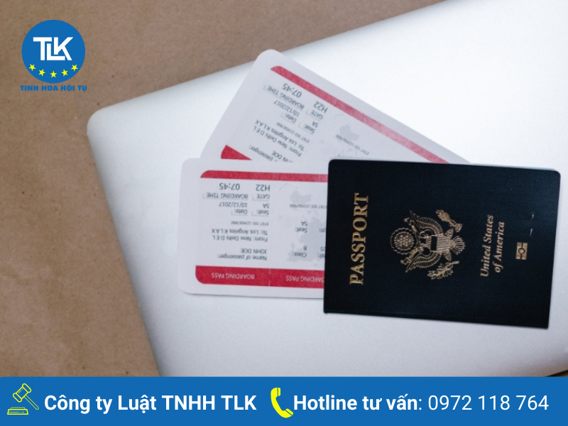 Thủ tục gia hạn visa cho người nước ngoài tại Việt Nam