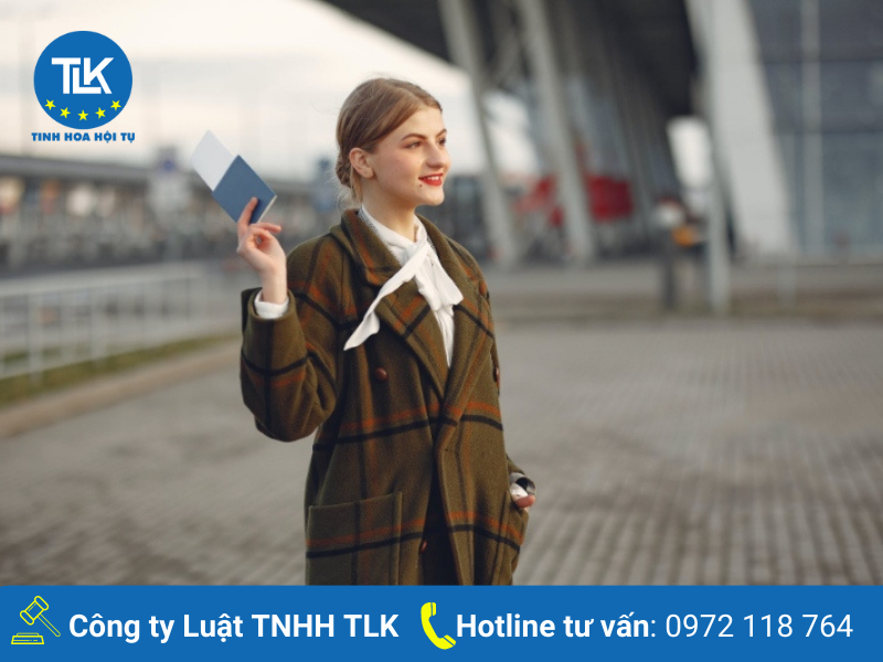 Quy định về miễn thị thực cho người nước ngoài tại Việt Nam