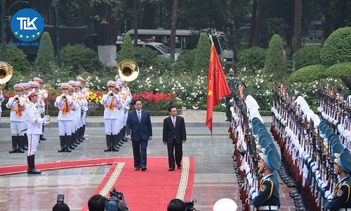 chinh-phu-ban-hanh-nghi-dinh-moi-ve-nghi-le-doi-ngoai