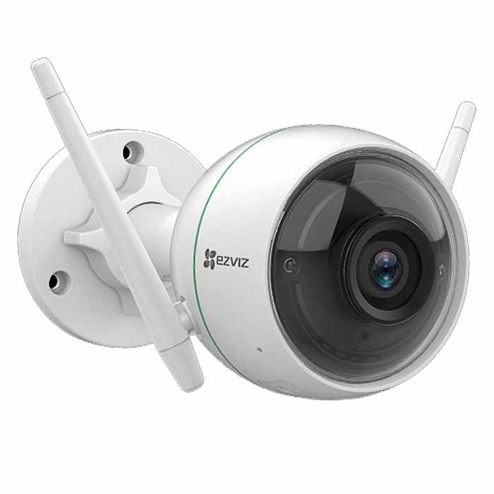 CAMERA EZVIZ C3WN Full HD 1080p – 2MP CHÍNH HÃNG ( NGOÀI TRỜI ) - KHÔNG ĐÀM THOẠI c3wn