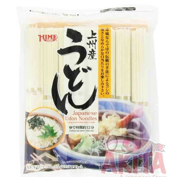 MÌ UDON HIME (gói 800gr)