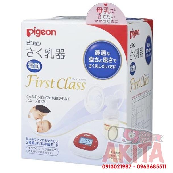 Máy hút sữa điện PIGEON FIRST CLASS