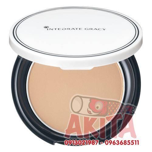 Phấn phủ BB Shiseido Integrate Gracy