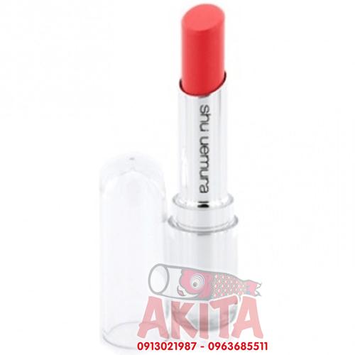 Son lì Shu Uemura CR 330 (hồng coral)