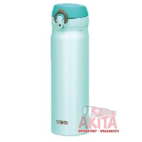 Bình ủ nóng lạnh Thermos 500ml - JLN500 (màu xanh ngọc)