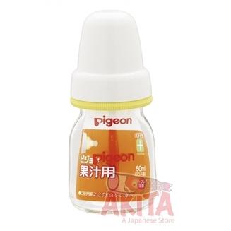 Bình cổ hẹp Pigeon 50ml