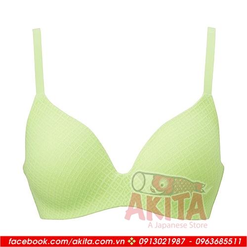 Áo ngực áo lót Uniqlo Nhật Bản không gọng siêu nhẹ thoải mái quyến rũ #43 Áo ngực áo lót Uniqlo Nhật Bản không gọng siêu nhẹ thoải mái quyến rũ