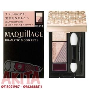 MÀU MẮT SHISEIDO -Dramatic Eyes