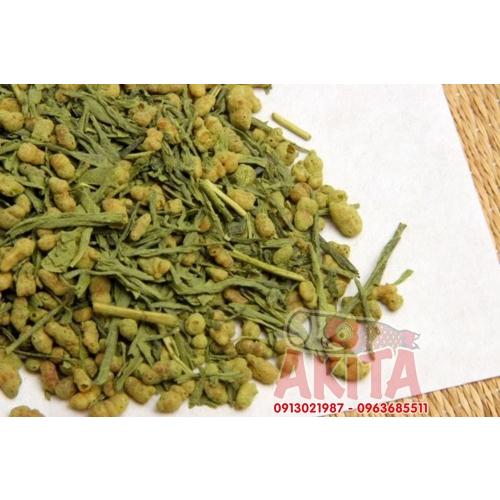 Gạo Lứt Rang Hương Vị Tự Nhiên Và Lợi Ích Sức Khỏe Tuyệt Vời