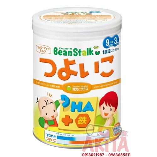 sua-beanstalk-9-3-800gr