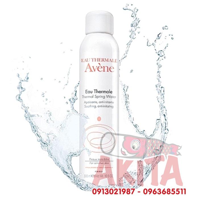 Xịt khoáng AVENE 150gr