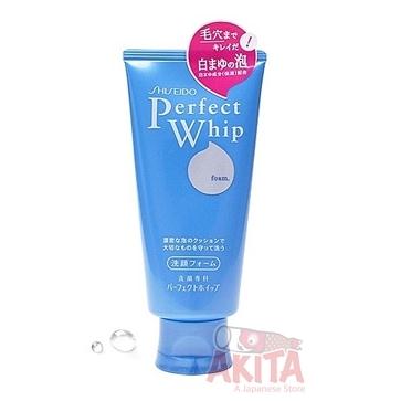 Sửa rửa mặt Shiseido Perfect Whip