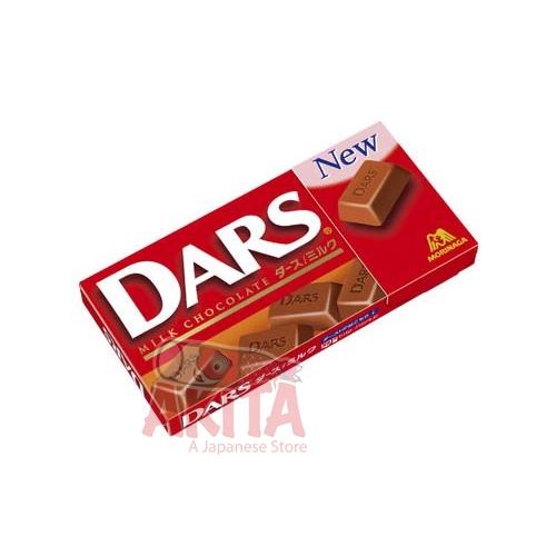 Chocolate DARS sữa