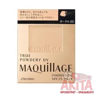 Phấn Phủ True Powder  - SHISEIDO MAQUILLAGE